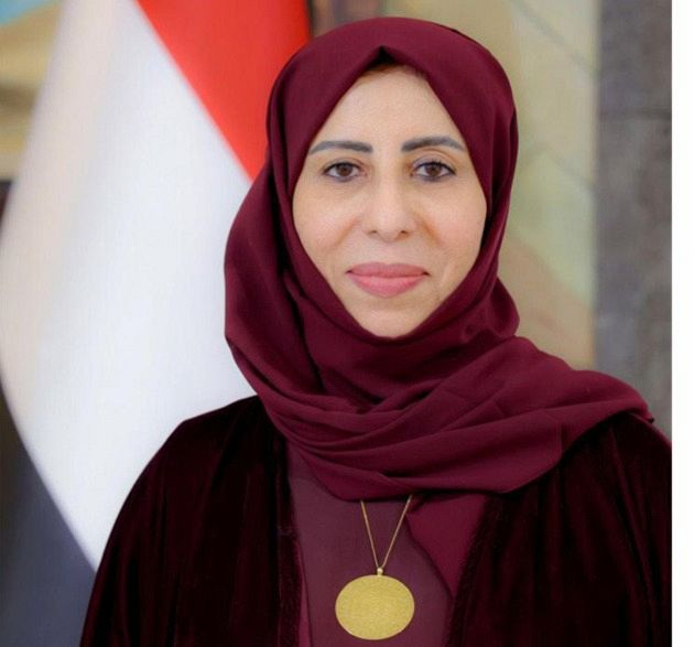 Minister of Planning Discusses Strengthening Development Cooperation with UK Deputy Head of Mission