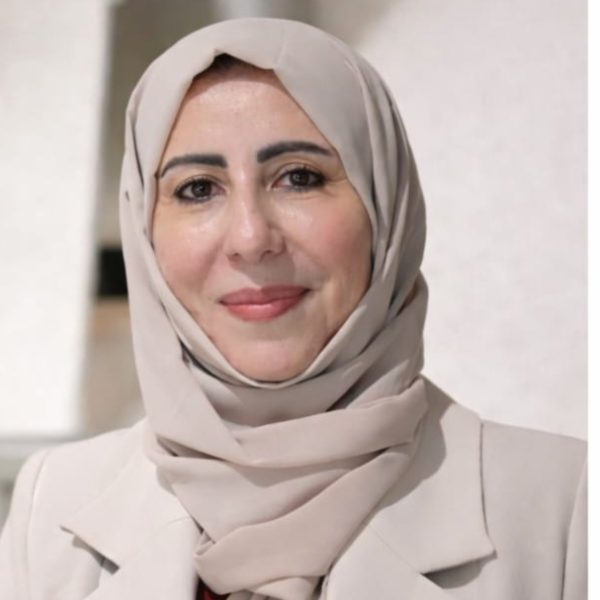 وزيرة التخطيط تبحث مع السفيرة الفرنسية تعزيز التعاون التنموي ومعالجة ملف الديون