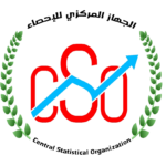 الجهاز المركزي للإحصاء