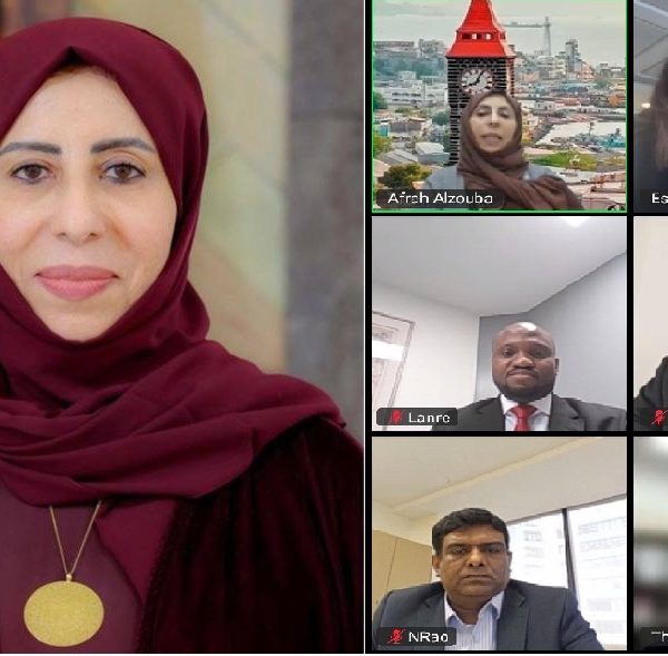 وزيرة التخطيط تبحث مع صندوق النقد الدولي استئناف مشاورات المادة الرابعة
