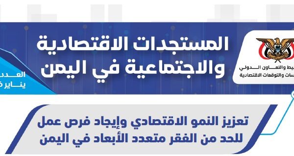 فرص التعافي الاقتصادي