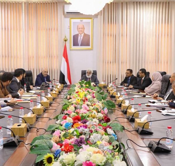 وزير التخطيط يرأس اجتماع اللجنة الفنية لإعداد خطة التنمية واعادة الاعمار 2027 – 2029
